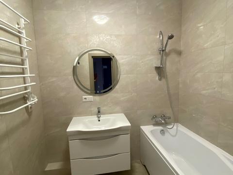 квартира по адресу Набережно-Рыбальская ул., 27