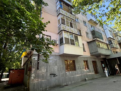 квартира за адресою Академіка Філатова вул., 15
