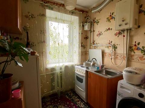 квартира за адресою проспект Героев Украини, 18