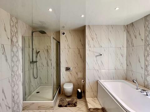 квартира за адресою Дмитрівська вул., 75