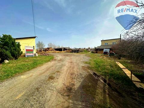 участок по адресу Ворошилова