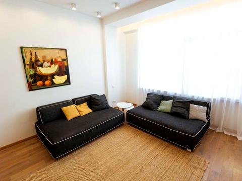 квартира за адресою Антоновича вул., 19/21