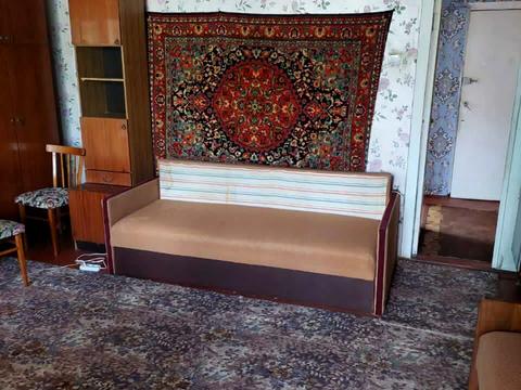 квартира за адресою Грушевского, 19