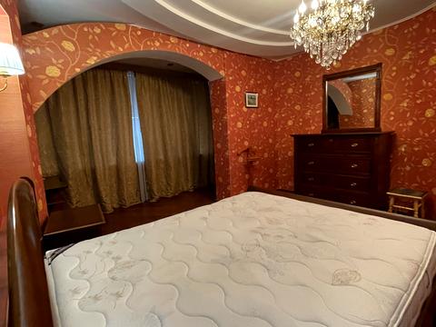 квартира по адресу Игоря Шамо бульв. (Олексія Давидова), 12