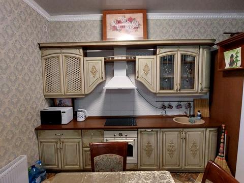квартира за адресою Сінна, 1