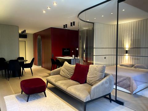 квартира по адресу Антоновича ул. (Горького), 74