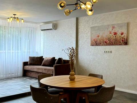 квартира по адресу Драгоманова ул., 32