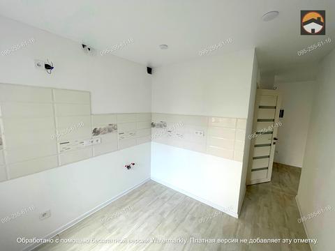 квартира по адресу Зерновая ул., 55б