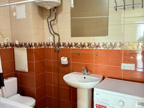 квартира за адресою Олевська вул., 9