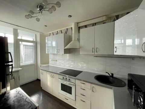 квартира за адресою Дніпровська набережна вул., 26-І