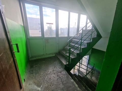 квартира за адресою Чоколівський бульв., 22