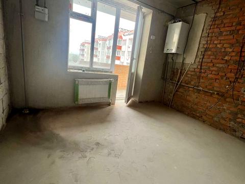 квартира по адресу Озёрная ул., 6/2-Б