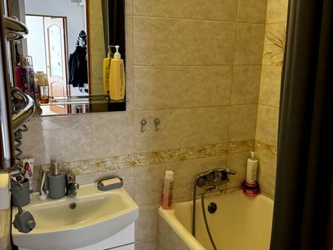 квартира по адресу Івана Франка бічна, 1 б