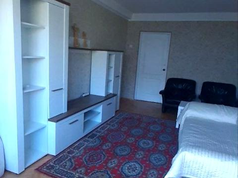 квартира за адресою Шолом-Алейхема вул., 24