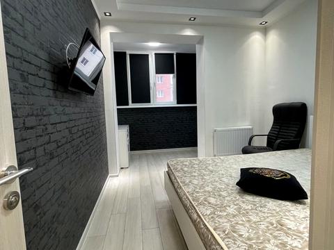 квартира по адресу Драгоманова ул., 6г