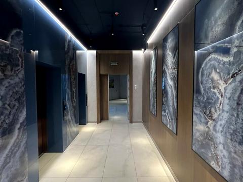 квартира по адресу Набережная Победы ул., 9-Б