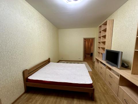 квартира по адресу Белорусская ул., 3