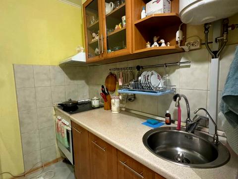 комната по адресу Владимира Ивасюка просп. (Героїв Сталінграду), 43-Б