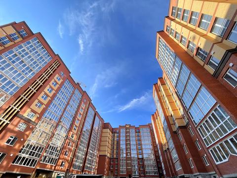 квартира за адресою Володимира Лучаковського вул., 7