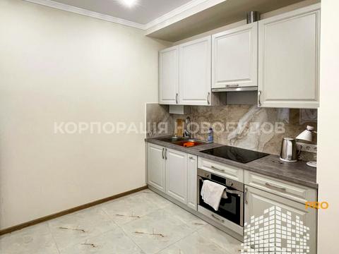 квартира по адресу Габора Дойко ул., 10