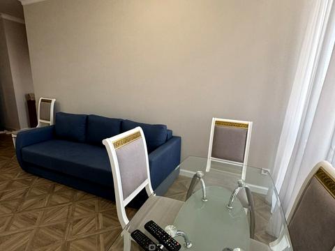 квартира за адресою Французький бульв., 60г