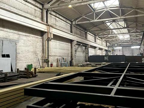 комерційна за адресою Старочумацька вул. (Байкальська), 5