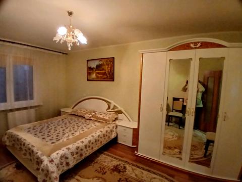 квартира за адресою Милославська вул., 16