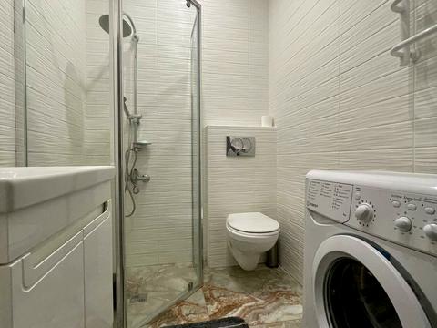 квартира за адресою Зоряний бульв., 1м