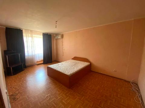 квартира за адресою Миколи Закревського вул., 16
