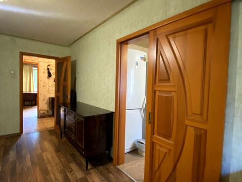 квартира по адресу Франтишека Крала ул., 37а