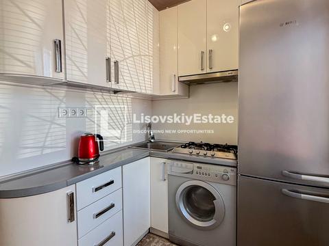 квартира по адресу Сентябрьская ул., 17