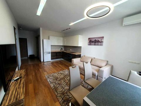 квартира за адресою Ділова вул. (Димитрова), 1/2