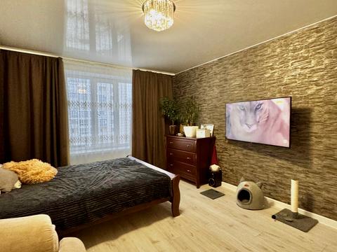 квартира по адресу Независимости ул., 21