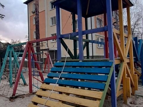 квартира за адресою Тищенка вул., 21