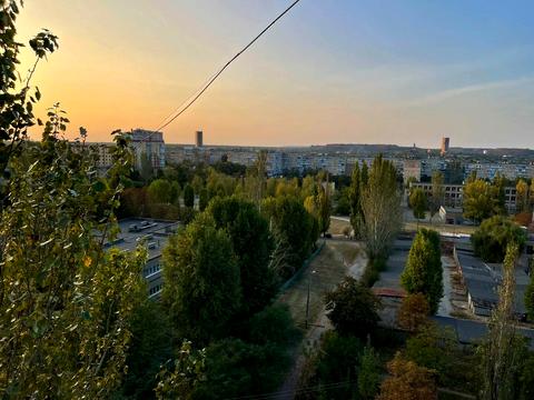 квартира за адресою Космонавтів вул., 17