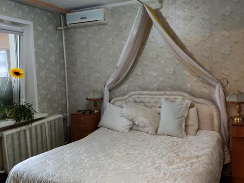 квартира по адресу Хорольская ул., 3