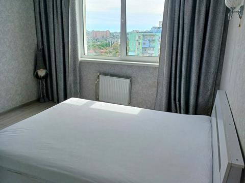 квартира по адресу Саймона Литмана ул. (Пестеля), 6в