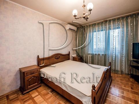 квартира по адресу Героев Днепра ул., 19