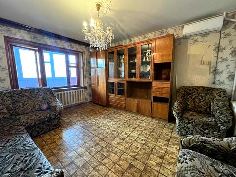 квартира по адресу Академика Королёва ул., 122