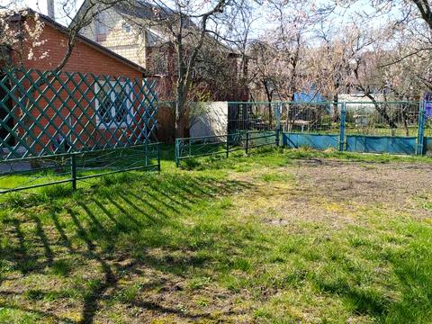 дом по адресу с. Вишенки, 7-а Вишнева, 60