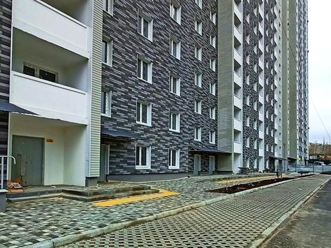 квартира за адресою Коноплянська вул., 22-Б
