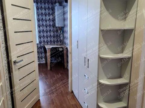 квартира за адресою Марії Башкірцевої вул., 18