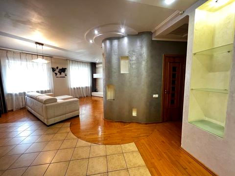 квартира по адресу Архитектора Олега Петрова ул. (Чернишевського), 1-А