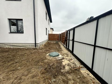 будинок за адресою с. Білогородка, Лугова, 1