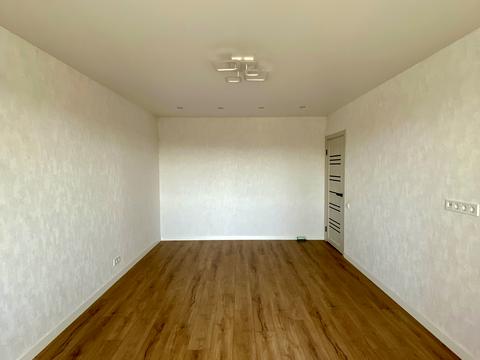 квартира за адресою Херсонське шосе, 32