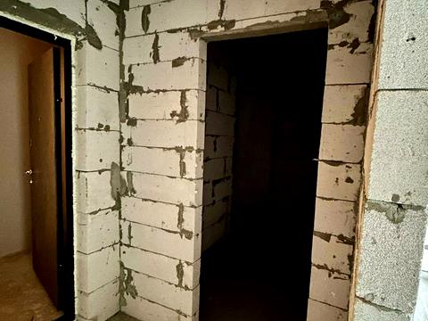 квартира по адресу Вишнёвая ул., 10