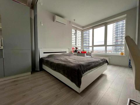 квартира за адресою Зарічна вул., 3-А