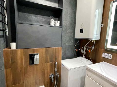 квартира по адресу Михаила Максимовича ул. (Трутенко Онуфрия), 26