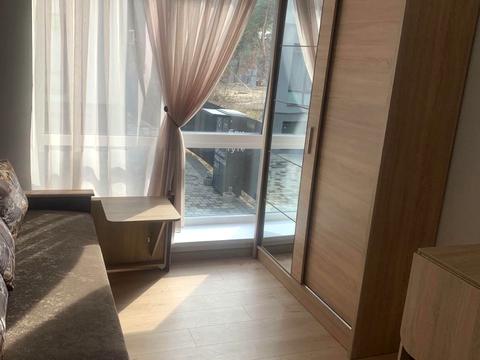 квартира по адресу Радистов ул., 18