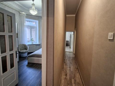 квартира за адресою Павла Зеленого вул. (Коблевська), 29